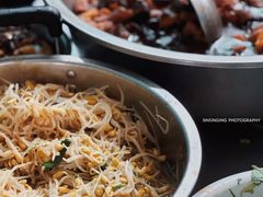 -灵山卢梅燕粉店