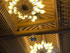 -少林寺欢喜地素斋馆