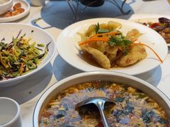 -李老哈·东北菜(宋园路店)