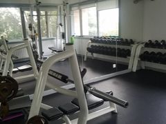-驭力搏击健身(张江高科店)