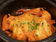 -小绍兴家宴·百年绍兴菜(鲁迅路店)