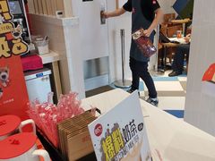 -85度C(济南经七路店)