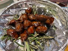 -景式·廣東粤菜(凤凰古站店)