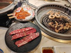 -火炉火自助餐(西直门凯德MALL店)