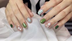 -YCai简薇美甲美睫美妆