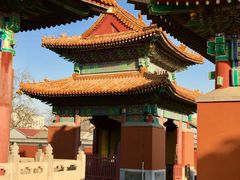 -历代帝王庙博物馆