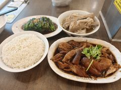 -松發肉骨茶(先得坊店)