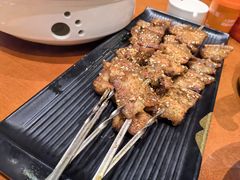 -琥珀老六龙虾(四里河店)