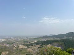 -青州市云门山风景区