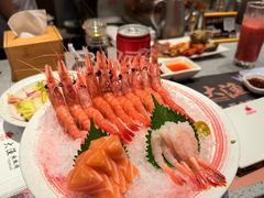 -大渔铁板烧(大悦城店)