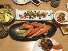 -山之川日料放题(通州店)