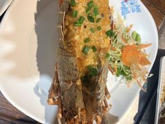-班赞海鲜市场