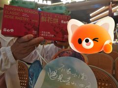 -芸山季·云南山珍菌火锅(人民广场来福士店)