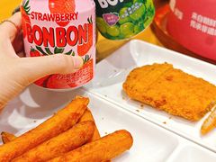 -朴大叔拌饭(广州花城汇店)