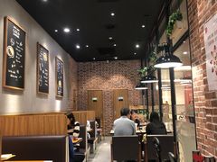 大堂-CoCo壱番屋(久光百货店)