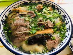 -夏家合汁(天润花园小区店)