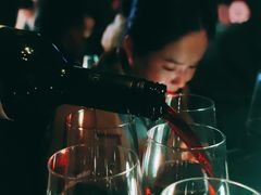 -MOSSO音乐酒吧·live house(长乐路店)