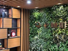 -忆咖啡观景餐厅(桂林象山公园店)