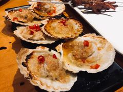-小红烤翅(傅厚岗店)