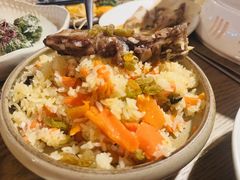 -那时新疆·若羌(经纬汇店)