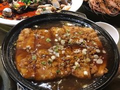 -79号渔船海鲜饭店(华强北店)