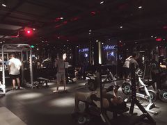 -威尔仕健身会所(古北1699店)