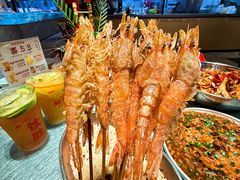 -蚝得喜海鲜(东城店)
