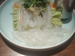 -北李妈妈菜·虾爬子大锅贴(贵和店)