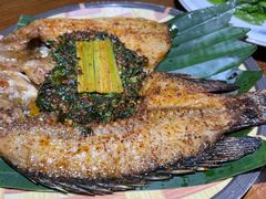 -遇见阿家村云南菜(魏公村店)