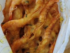 -信二嫂虾饼(振兴路店)