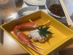 -蟹道乐(道顿堀本店)