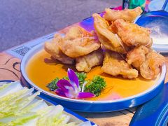 -山河屯铁锅炖·非遗铁锅炖(华强北店)