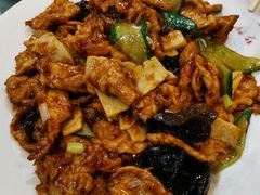 -晋阳饭庄(虎坊桥店)