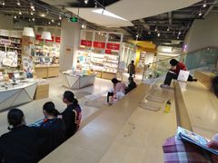-当当书店(国泰广场店)