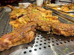 -炑羊香烤全羊(西三旗店)