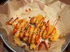 -双门洞·森系料理(体育西店)