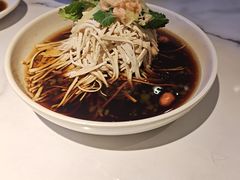 花园烫干丝-花园茶楼(兴城西路店)