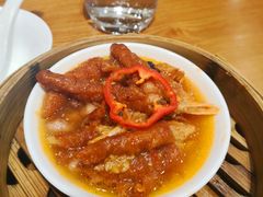 -頂好酒家·经典粤菜(海信广场店)