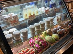-宝珠奶酪(长宁金虹桥店)