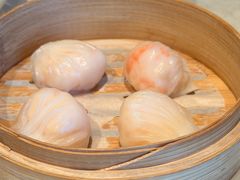 笋尖鲜虾饺-御宝轩(益丰·外滩源店)