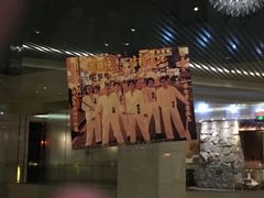 -海航大厦万豪酒店彩海轩中餐厅(霄云路店)