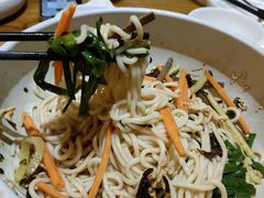 -云海肴汽锅鸡·云南小炒(天津国金汇店)