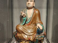 -景德镇中国陶瓷博物馆