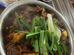 -苏州藏书羊肉(本溪路店)