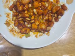 -肘子酥·天津菜·特色捞面(德云社店)