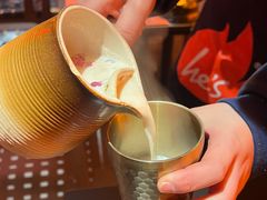 -何师烧烤Pro ·江湖川菜·小龙虾·精酿啤酒(太古里旗舰店)
