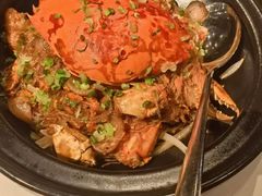 -三号黄浦会Canton Table