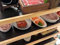 -廖掌柜·重庆鲜货火锅(上海首店)