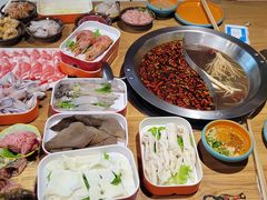 -铭记蛙小仙·活蛙畅享(CBD万达广场店)