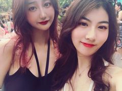 -厦门方特水上乐园